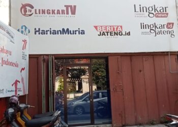 Kantor Lingkar