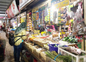 Marak Praktik Tying Pembelian Minyakita, Dinas Perdagangan Kudus Minta Pedagang Melapor