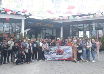 Visi Misi Lingkar Media Group