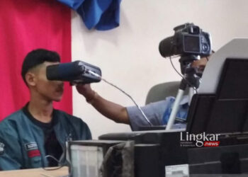 10.000 Pemilih Pemula di Kudus Ditargetkan Selesai Rekam E-KTP sebelum Akhir 2023