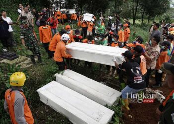 9 Korban Pembunuhan Mbah Slamet Dukun Pengganda Uang Belum Diketahui Identitasnya