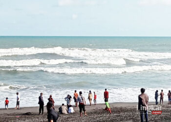 Wisata Bantul Targetkan 200 Ribu Pengunjung pada Libur Lebaran 2023