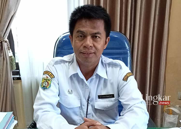 DPUPR Kendal Pastikan 90 Persen Jalan Kabupaten Aman Dilalui Pemudik