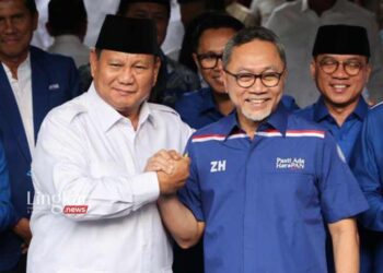 Dinilai Rentan Berubah, CSIS Sebut Koalisi Besar Muncul Atasi Kebuntuan KIB-KKIR