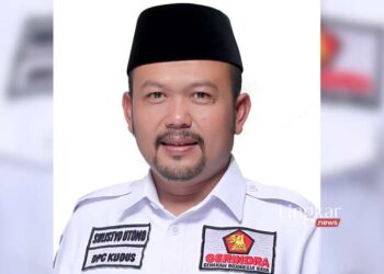 Gerindra Kudus Pastikan Tetap Usung Prabowo Capres 2024
