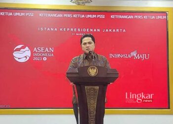 Hindari Sanksi, Ketua Umum PSSI bakal Segera Negosiasi FIFA Lagi
