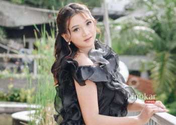 Imelda Fasya Nugrahenny, Sempat Insecure saat Awal Jadi Model