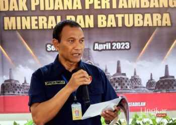 Kasus Galian C Ilegal di Pati, Rembang dan Magelang, Polda Tetapkan 14 Tersangka