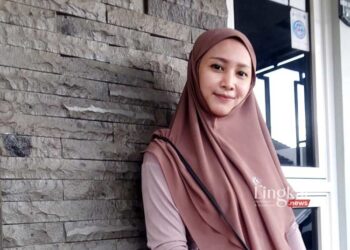 Ketty Kharlina, Bikin Bisnis dari Hobi Makan