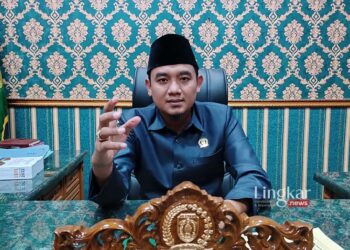 Ketua DPRD Jepara Gus Haiz Dorong Pengentasan Anak Putus Sekolah
