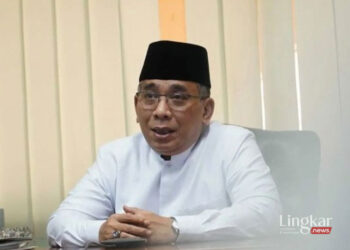 Ketua PBNU Minta Masyarakat Tak Pakai Motor Saat Perjalanan Mudik