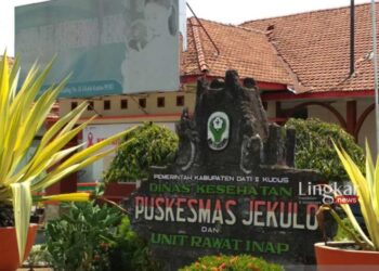 Layani Pemudik, Puskesmas di Kudus Disiagakan 24 Jam