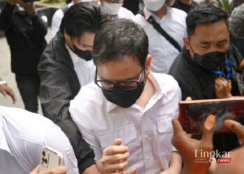 2 Kali Mangkir, Bareskrim : Jemput Paksa Dito Mahendra