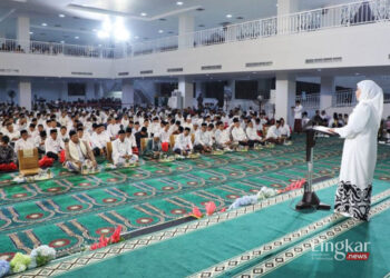 Menarik, Pemprov Jatim Sediakan 50 Hadiah Umroh untuk Wajib Pajak Patuh