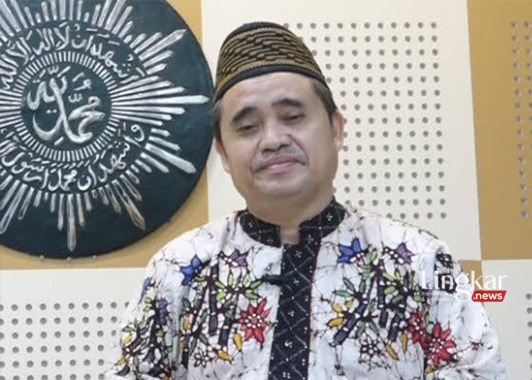 Muhammadiyah Jateng Nilai Ancaman Andi Pangerang Harus Disikapi Serius