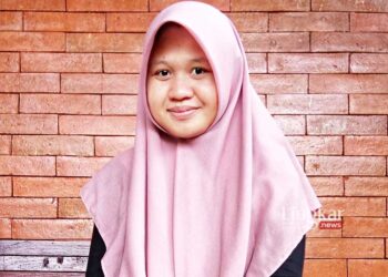 Naeli Hidayah, Abdikan Diri di Dunia Pendidikan