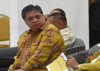 Pakar Politik Nilai Airlangga Hartarto Belum Kuat Jadi Cawapres 2024