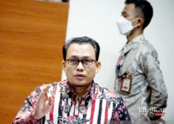 Pejabat Ditjen Kereta Api Tertangkap OTT KPK di Semarang
