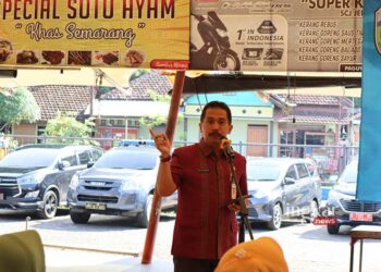 Pemkab Jepara Gelar Pasar Murah Siapkan 17 Ton Kepokmas Subsidi 4 Pemkab Jepara Gelar Pasar Murah Siapkan 17 Ton Kepokmas Subsidi