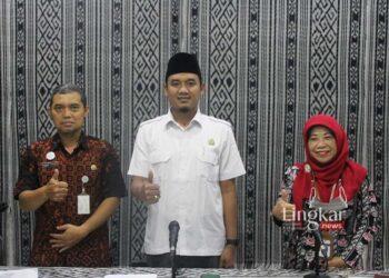 Sambut Lebaran, Pemkab Jepara Siapkan Strategi Amankan Stok Bahan Pokok dan Arus Mudik