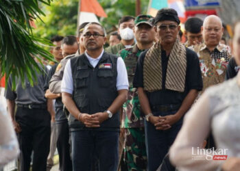 Peninggalan Kerajaan Galuh Pakuan, Desa Selamanik Masuk Nominasi ADWI 2023
