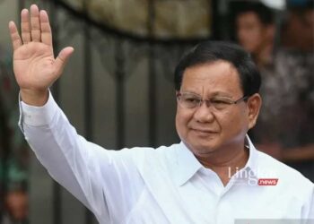 Pilpres 2024, Prabowo Subianto Tolak Jadi Cawapres Ganjar Pranowo