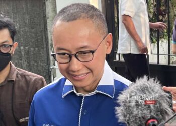 Wujudkan Koalisi Kebangsaan, PAN Sebut Siap Jadi Motor Penggerak