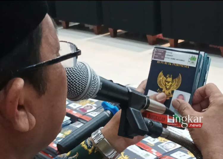 7 Calon Haji 2023 Asal Jawa Timur Batal Berangkat, 1 Orang Meninggal