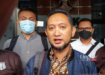 Anaknya Viral Pamer Barang Mewah di IG, Andhi Pramono Jadi Tersangka