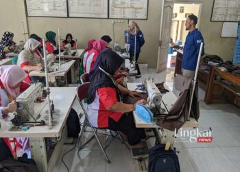 BLK Demak Gelar Pelatihan MTU di 3 Desa Penghasil Tembakau