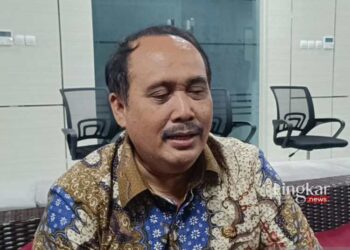 Buntut Dugaan Guru ASN Kena Pungli, Kepala BKPSDM Pangandaran Dinonaktifkan
