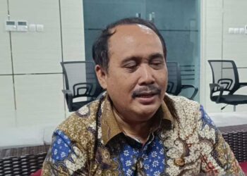 Buntut Kasus Dugaan Pungli, Kepala BKPSDM Pangandaran Resmi Dicopot Bupati