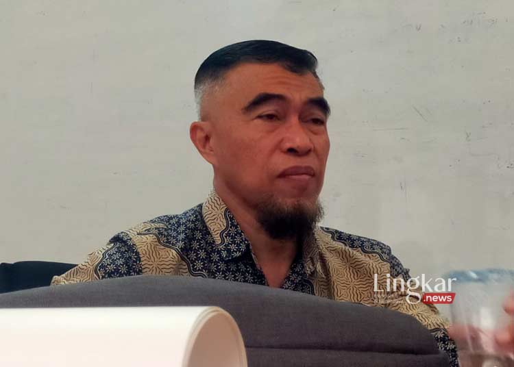 Buntut Kasus Ledok, Direktur Utama BPE Blora Undurkan Diri dari Jabatan