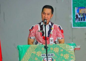 Bupati Hartopo Minta OPD Ciptakan Inovasi Pelayanan Publik di Kudus