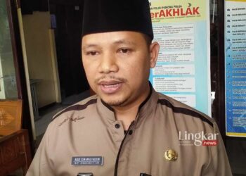 Camat Dukuhseti Minta Sengketa Lahan SD Harus Segera Dituntaskan