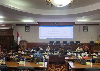DPRD Kudus Harap Ranperda CSR Terlaksana untuk Majukan Kota Kretek