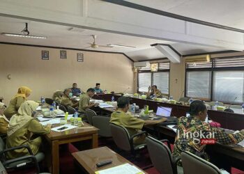 DPRD Kudus Sepakati Bantuan Hukum Warga Miskin Senilai Rp 3 Juta