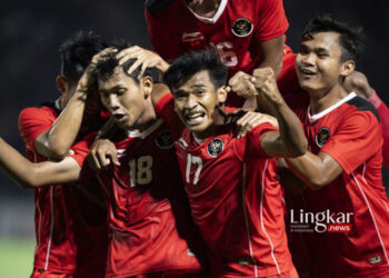 Fakta-Fakta Striker Indonesia Ramadhan Sananta dan Titan Agung di SEA Games 2023