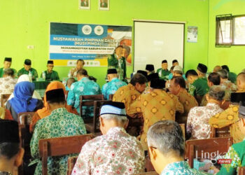 Gelar Musypimda, PDM Pati Cari Pemimpin Amanah yang Mencerahkan