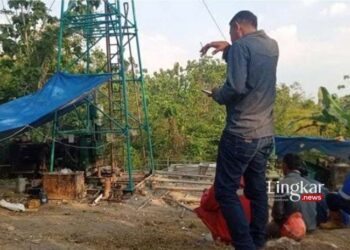 Isi Chat Direktur BPE Blora soal Kasus Ledok Tersebar ke Publik