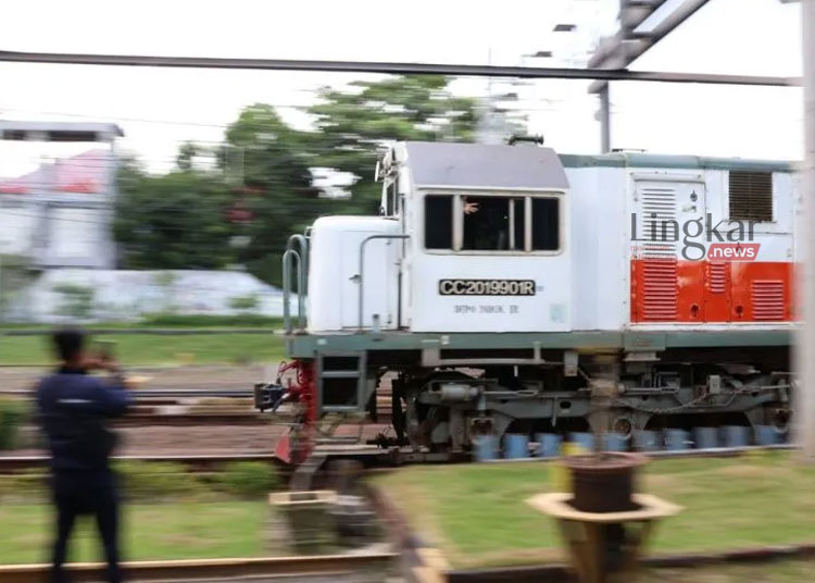 Jadwal KRL Terbaru Berangkat Dari Palur Menuju Yogya, Mulai Berlaku 1 ...