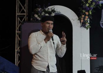 Kades se-Dukuhseti Harap Kembali Dipilih Warga, Janji Rutin Gelar Sholawatan