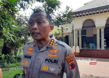 Mayat Termutilasi Ditemukan di Solo, Polisi Tunggu Hasil Otopsi