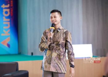 Muhammad Yusrul Niam Aulamuna, Bacaleg Milenial Pemilu 2024 dari PKB Kudus