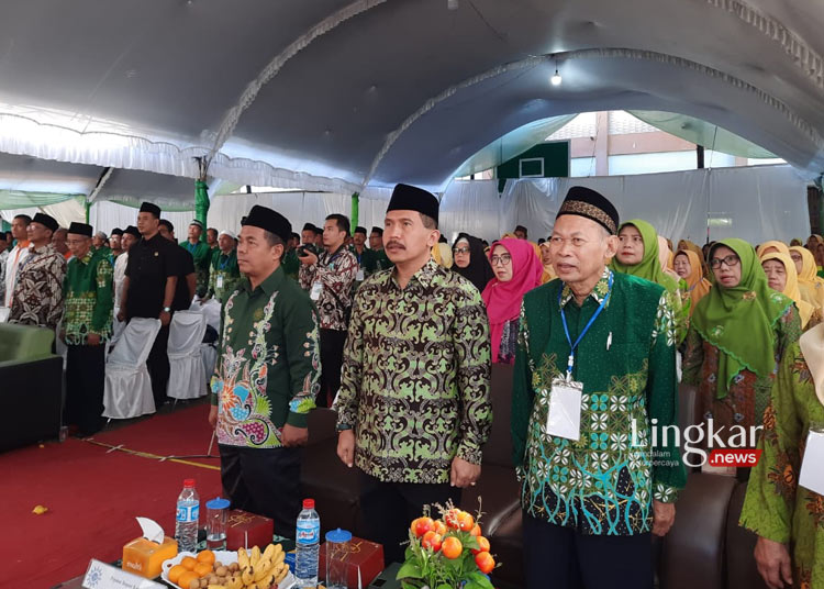 Pemkab Jepara Ajak Muhammadiyah Bantu Selesaikan Isu Strategis Nasional dan Daerah