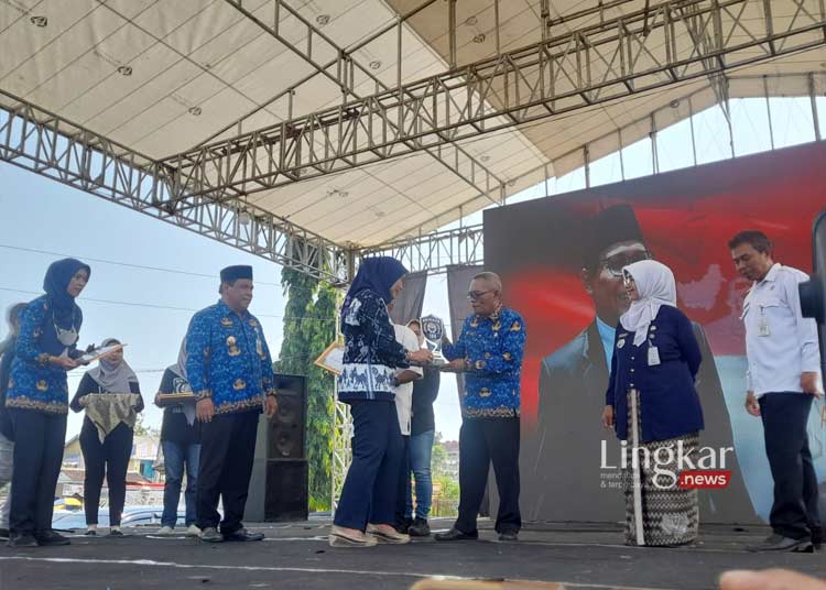 Pendamping Lokal Desa Diminta Kawal Dana Desa dan Jaga Integritas di Kendal
