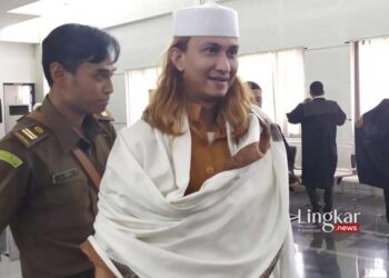Polisi Selidiki Dugaan Habib Bahar bin Smith Ditembak OTK