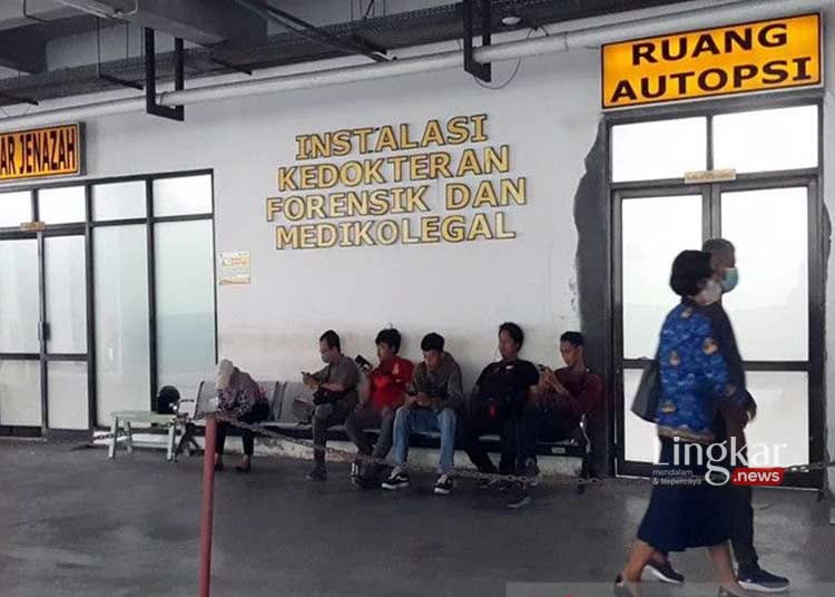 Polisi Ungkap Hasil Autopsi Mayat Termutilasi di Solo