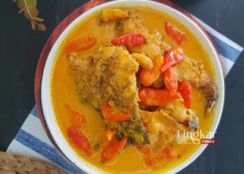 Resep Gulai Ikan Pedas ala Rumahan, Cocok untuk Sajian Keluarga