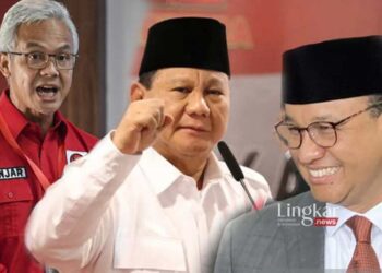 Survei LSI, Elektabilitas Prabowo Duduki Posisi Puncak Ungguli Ganjar dan Anies 15 Survei LSI, Elektabilitas Prabowo Duduki Posisi Puncak Ungguli Ganjar dan Anies